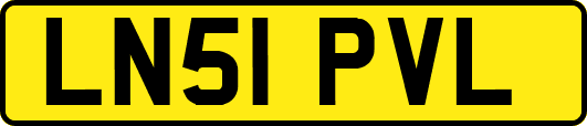 LN51PVL