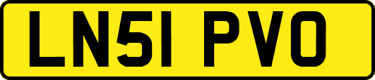 LN51PVO