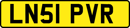 LN51PVR