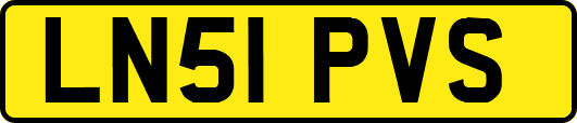 LN51PVS