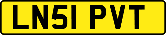 LN51PVT