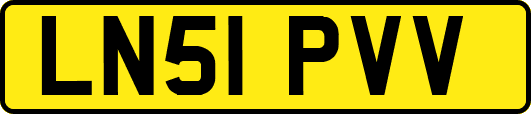 LN51PVV