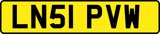 LN51PVW