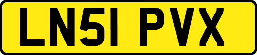 LN51PVX