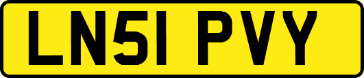 LN51PVY