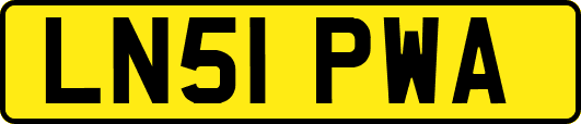 LN51PWA