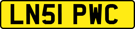 LN51PWC