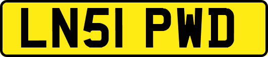 LN51PWD
