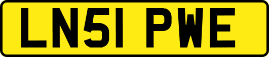 LN51PWE