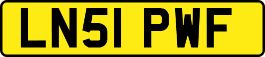 LN51PWF