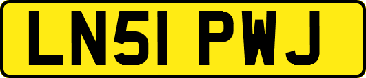 LN51PWJ