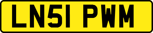 LN51PWM