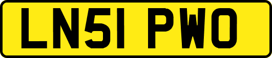 LN51PWO