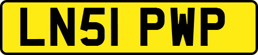 LN51PWP