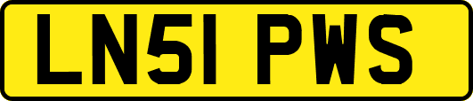 LN51PWS