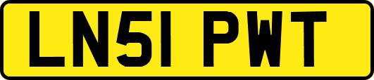 LN51PWT