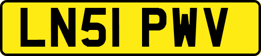 LN51PWV