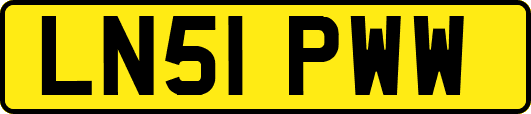 LN51PWW