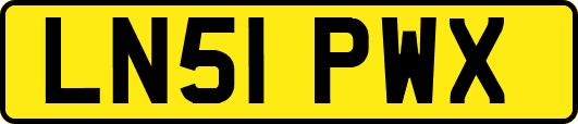 LN51PWX