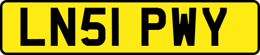 LN51PWY