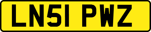 LN51PWZ