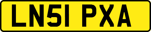 LN51PXA