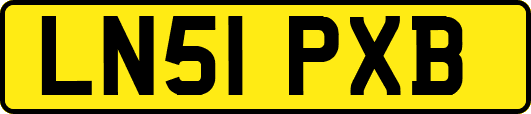 LN51PXB