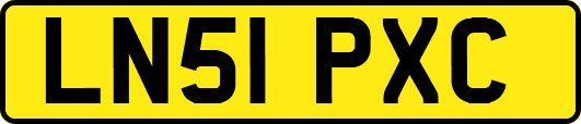 LN51PXC