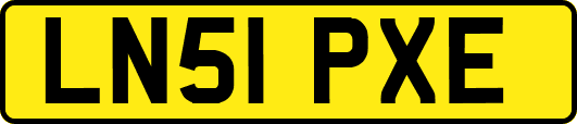 LN51PXE