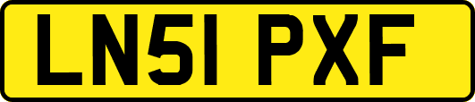 LN51PXF