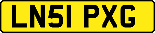 LN51PXG