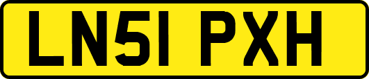 LN51PXH
