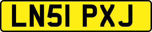 LN51PXJ