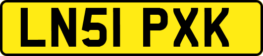 LN51PXK