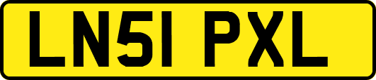 LN51PXL
