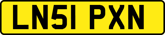 LN51PXN