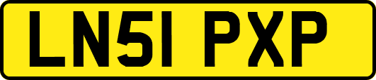 LN51PXP
