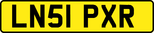 LN51PXR