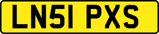 LN51PXS