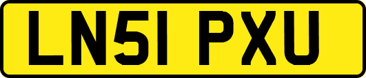LN51PXU