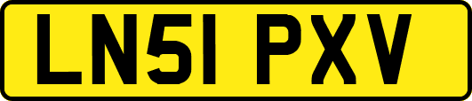 LN51PXV