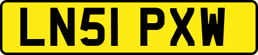 LN51PXW