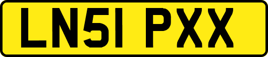 LN51PXX