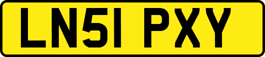 LN51PXY