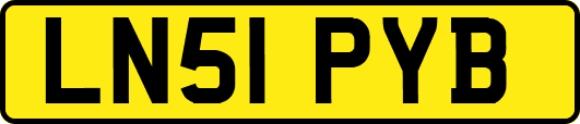 LN51PYB