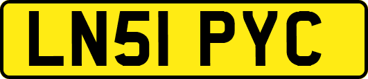LN51PYC