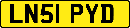 LN51PYD