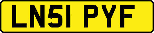 LN51PYF