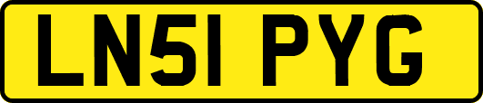 LN51PYG