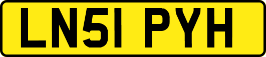 LN51PYH